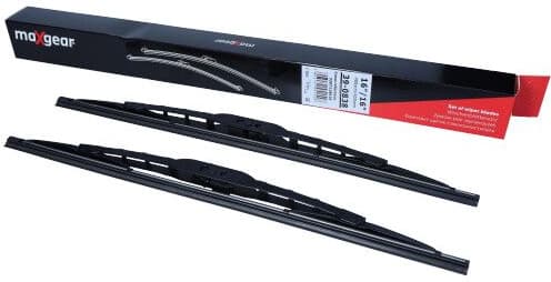 Wiper Blade 39-0838 - image 3
