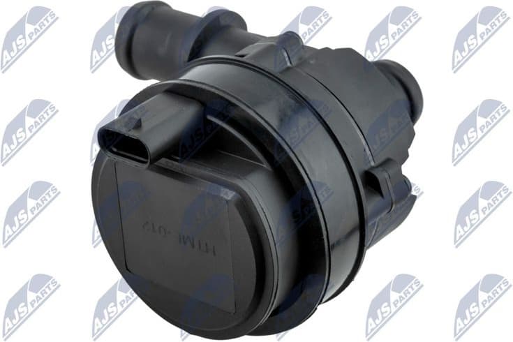 Auxiliary Water Pump (cooling water circuit) CPZ-ME-012 - image 2