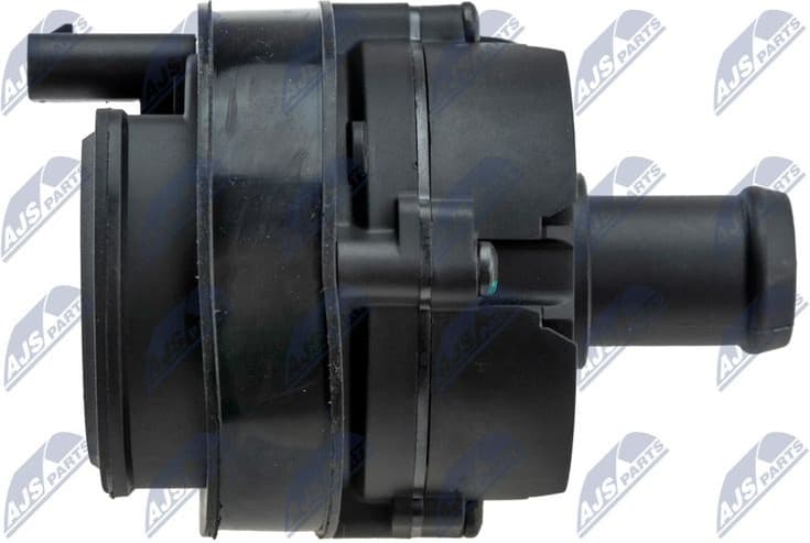 Auxiliary Water Pump (cooling water circuit) CPZ-ME-012 - image 3