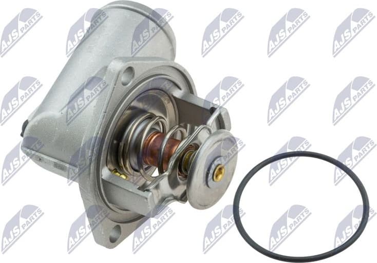 Thermostat Housing CTM-PL-031 - image 2