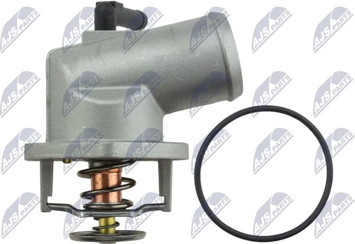 Thermostat Housing CTM-PL-031 - image 3
