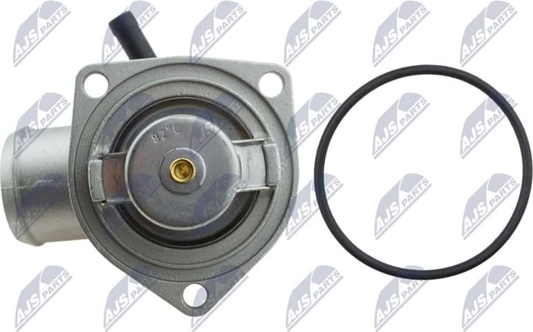 Thermostat Housing CTM-PL-031 - image 4