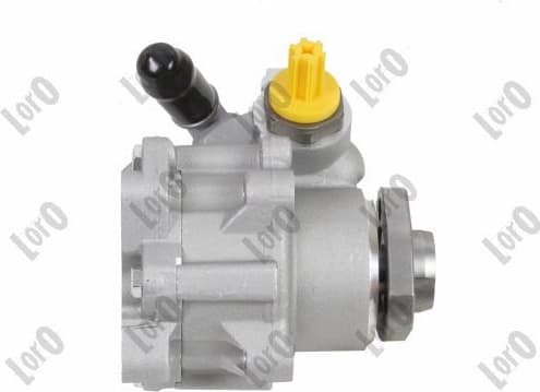 Hydraulic Pump, steering LORO 140-01-060 - image 3