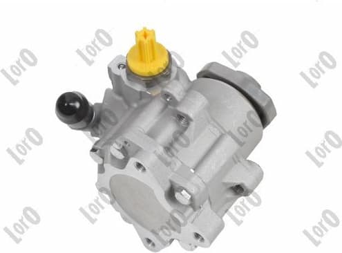 Hydraulic Pump, steering LORO 140-01-060 - image 4