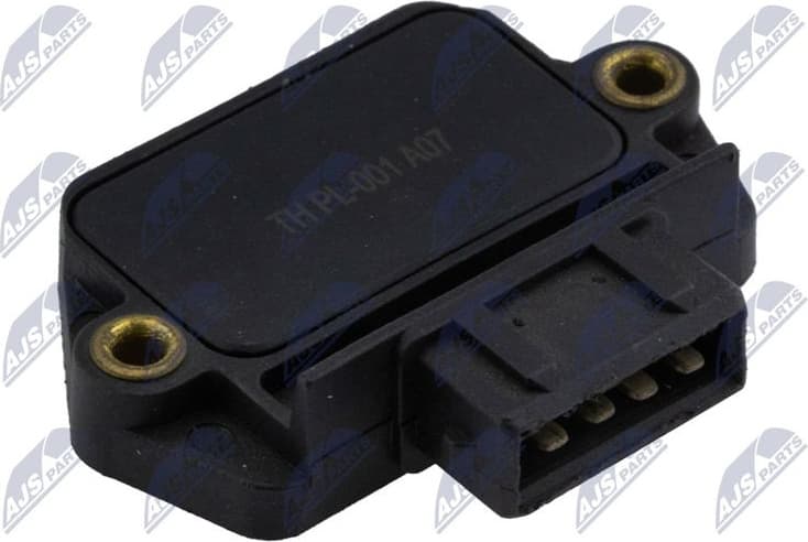 Switch Unit, ignition system EMZ-PL-001