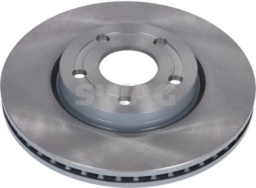 Brake Disc 33 10 4933