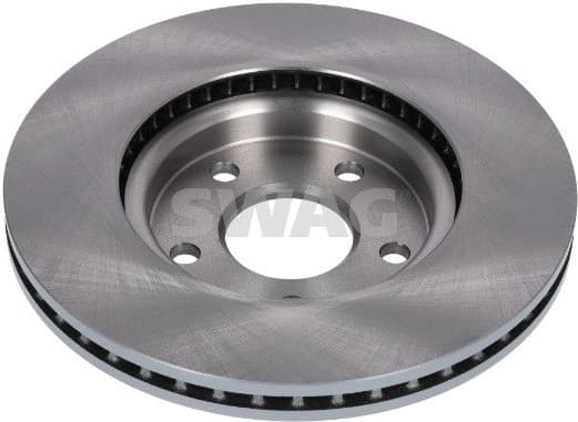Brake Disc 33 10 4933 - image 2