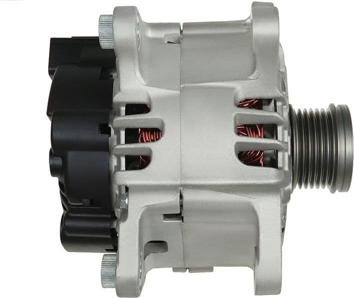 Alternator AS A3652S - image 2