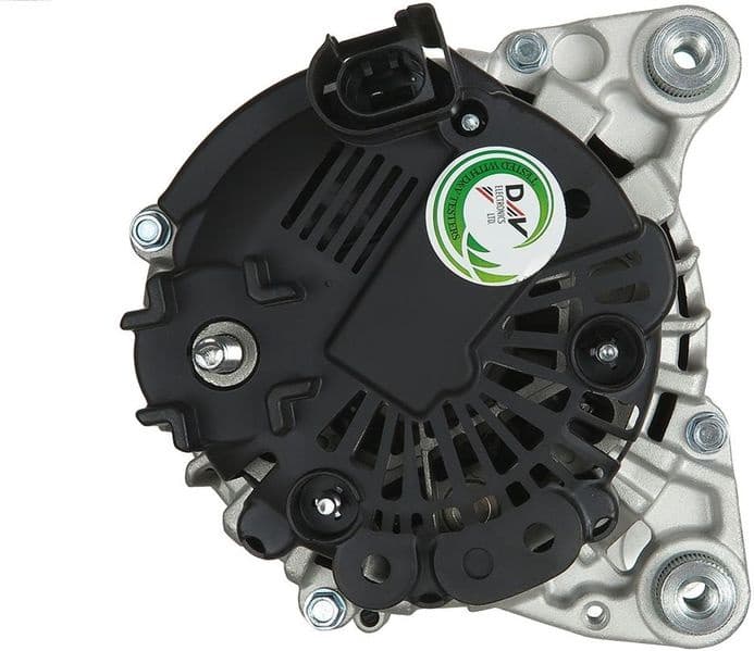 Alternator AS A3652S - image 3