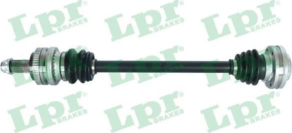 Drive Shaft DS15016