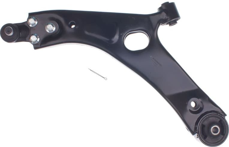 Control/Trailing Arm, wheel suspension D120603