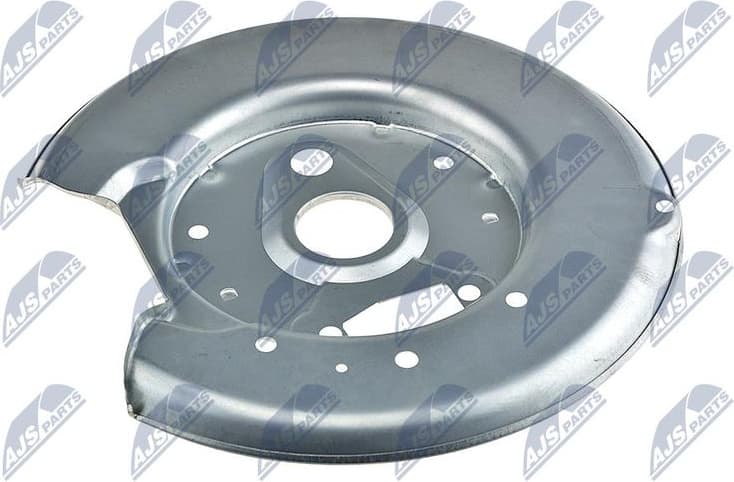 Splash Guard, brake disc HTO-VV-002