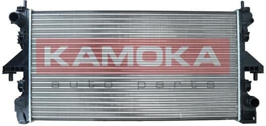 Radiator, engine cooling 7705069 - image 2