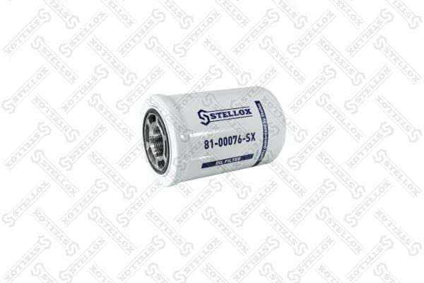 Hydraulic Filter, steering 81-00076-SX