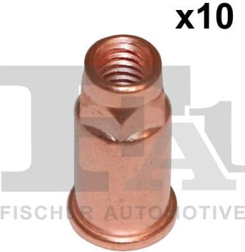 Nut 988-0830.10