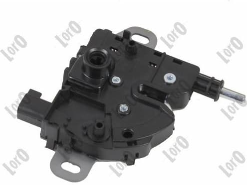 Bonnet Lock LORO 132-017-002 - image 2