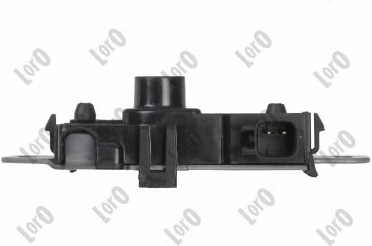 Bonnet Lock LORO 132-017-002 - image 4