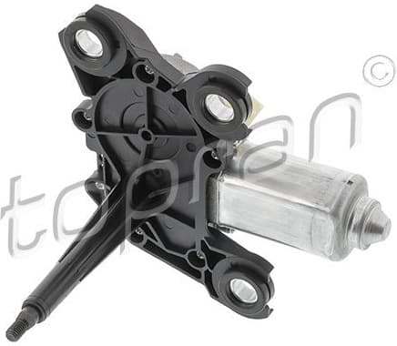Wiper Motor 724 234