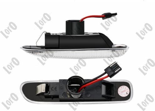 Direction Indicator Set LORO TUNING L04-140-006LED - image 2