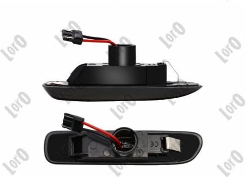 Direction Indicator Set LORO TUNING L04-140-006LED-SD - image 3