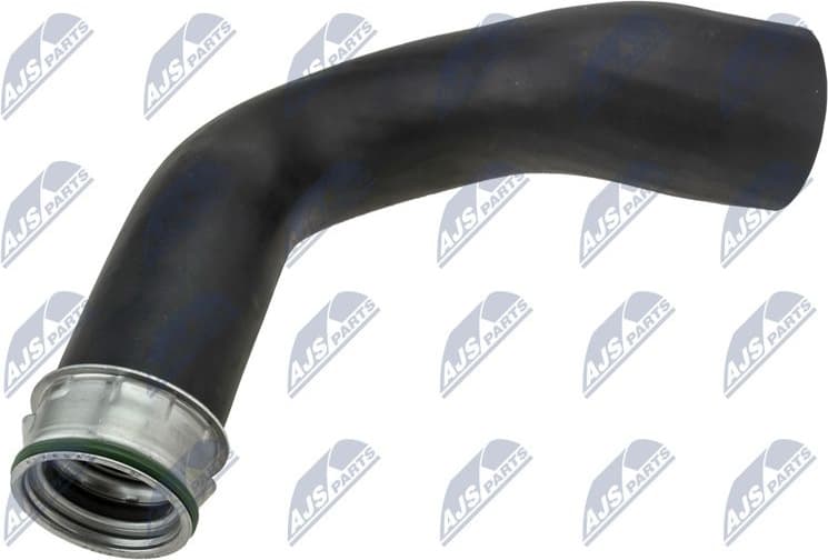 Charge Air Hose GPP-VW-089
