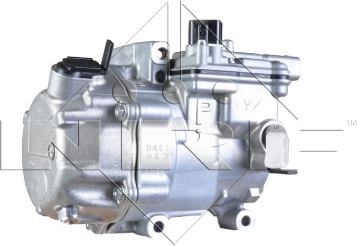 Compressor, air conditioning 32869