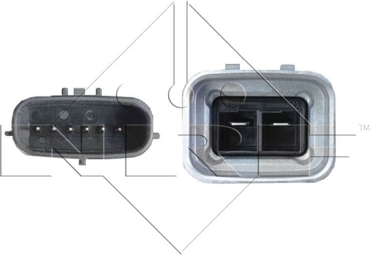 Compressor, air conditioning 32869 - image 5