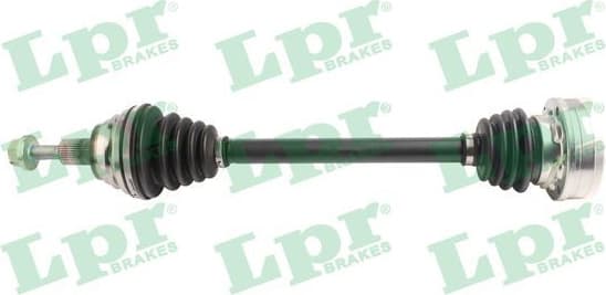 Drive Shaft DS60965