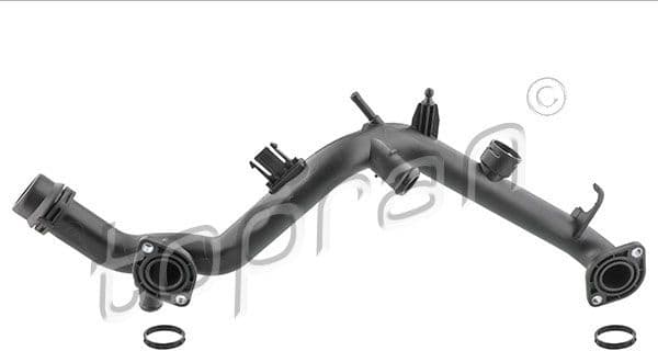 Coolant Pipe 118785