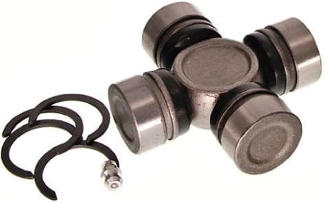 Joint, propshaft 49-2054 - image 2