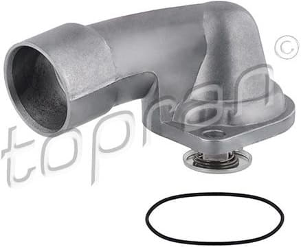 Thermostat, coolant 205 726