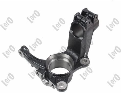 Steering Knuckle, wheel suspension LORO 131-03-023 - image 4