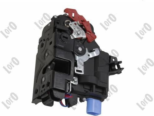 Door Lock LORO 132-053-071 - image 2