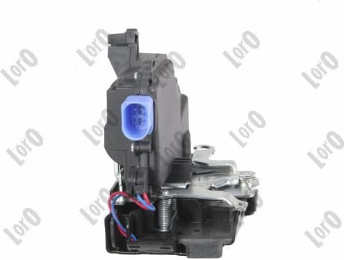 Door Lock LORO 132-053-071 - image 3