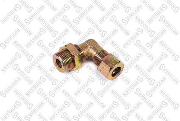 Connector, compressed-air line 85-21252-SX
