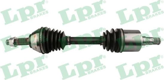 Drive Shaft DS52725