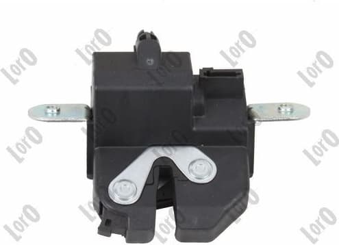 Tailgate Lock LORO 132-016-011