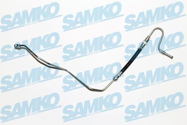 Brake Hose 6T49026