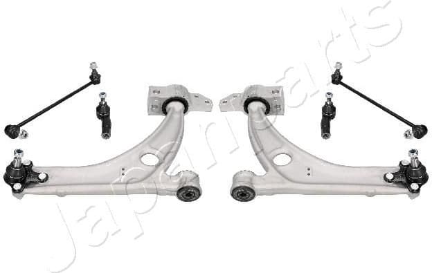 Control/Trailing Arm Kit, wheel suspension SKS-0924
