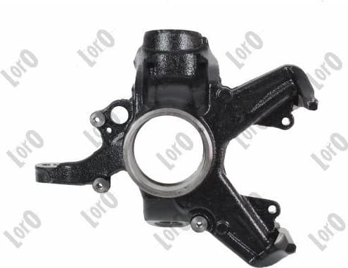Steering Knuckle, wheel suspension LORO 131-03-008