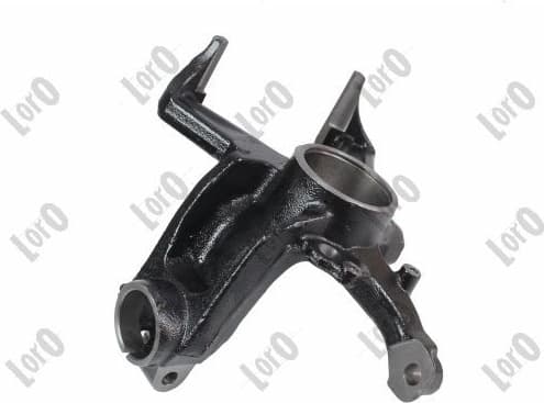 Steering Knuckle, wheel suspension LORO 131-03-008 - image 2