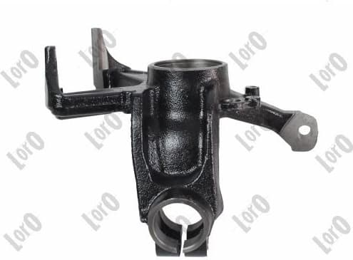 Steering Knuckle, wheel suspension LORO 131-03-008 - image 3