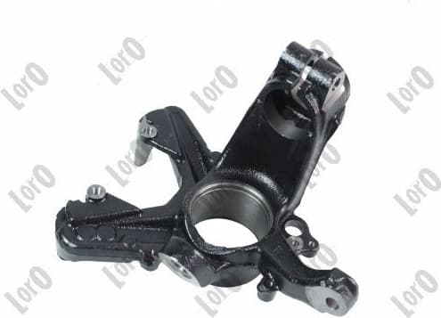 Steering Knuckle, wheel suspension LORO 131-03-008 - image 4