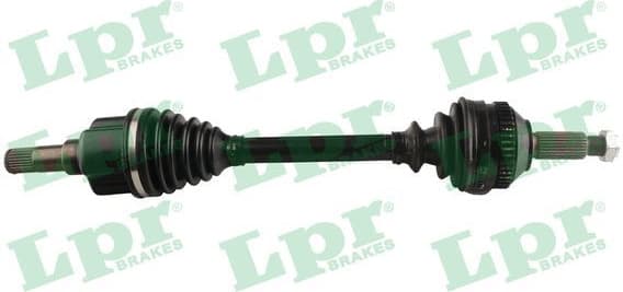 Drive Shaft DS21051