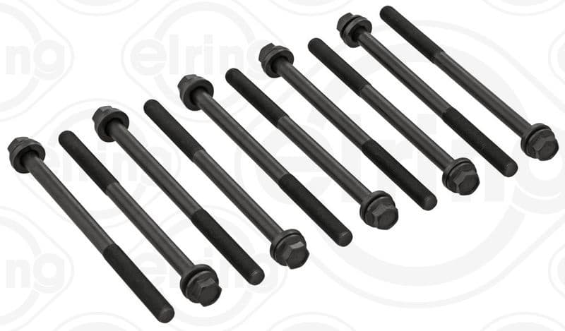 Cylinder Head Bolt Set 778.180