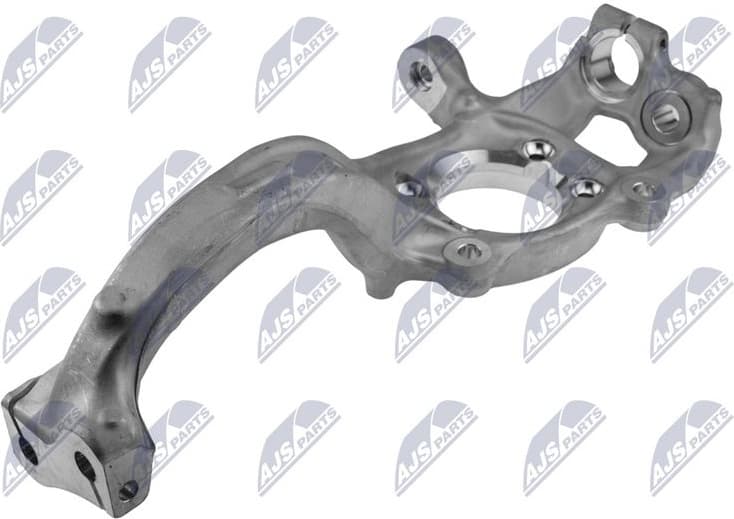 Steering Knuckle, wheel suspension ZZP-AU-038
