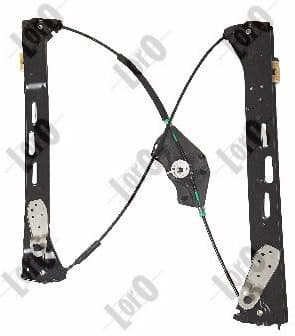 Window Regulator LORO 130-053-065 - image 2
