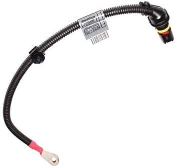 Cable glow plug module unit 12427793201 - image 2