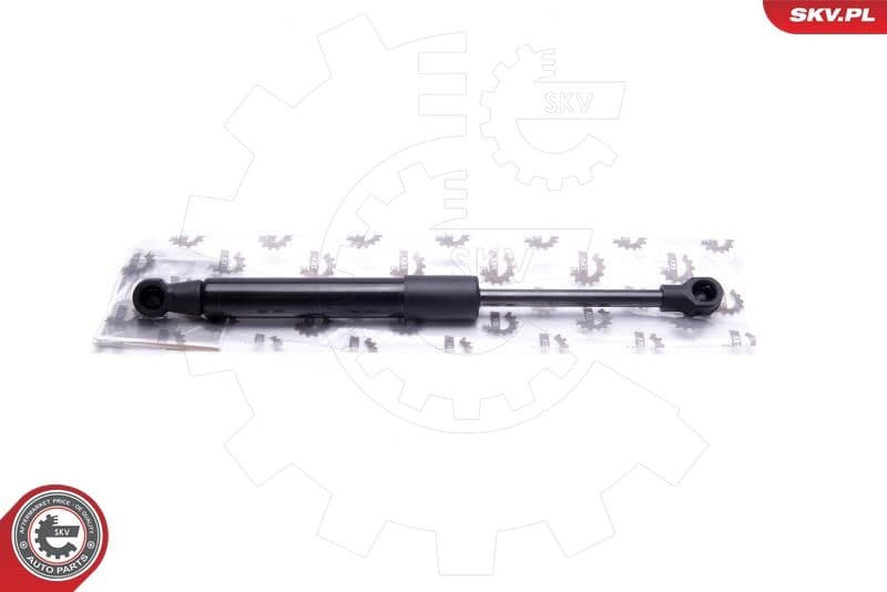 Gas Spring, bonnet 52SKV103