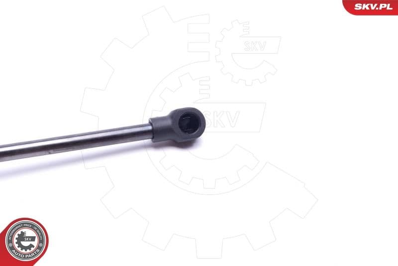 Gas Spring, bonnet 52SKV103 - image 2